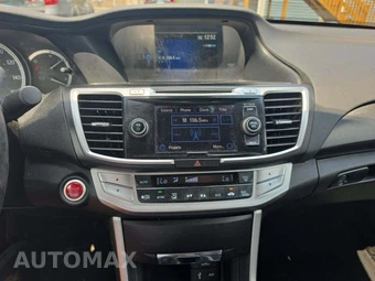 2015 Honda Accord Sedan EX-L - miniatura 10