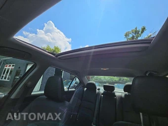 2015 Honda Accord Sedan EX-L - miniatura 11