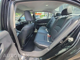 2015 Honda Accord Sedan EX-L - miniatura 13