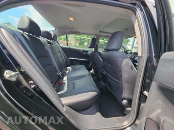 2015 Honda Accord Sedan EX-L - miniatura 16