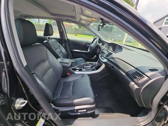 2015 Honda Accord Sedan EX-L - miniatura 18