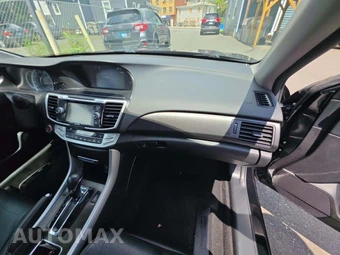 2015 Honda Accord Sedan EX-L - miniatura 19