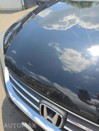 2015 Honda Accord Sedan EX-L - miniatura 21