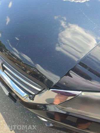 2015 Honda Accord Sedan EX-L - miniatura 22