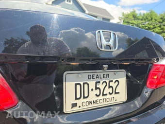 2015 Honda Accord Sedan EX-L - miniatura 26
