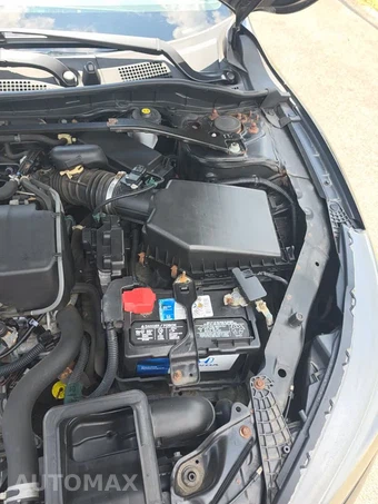 2015 Honda Accord Sedan EX-L - miniatura 28