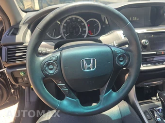 2015 Honda Accord Sedan EX-L - miniatura 10