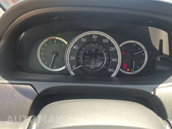 2015 Honda Accord Sedan EX-L - miniatura 12