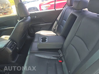 2015 Honda Accord Sedan EX-L - miniatura 13