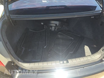 2015 Honda Accord Sedan EX-L - miniatura 17