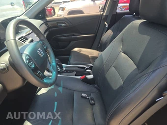 2015 Honda Accord Sedan EX-L - miniatura 7