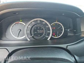 2015 Honda Accord Sedan EX-L - miniatura 12
