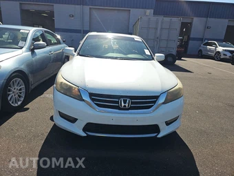 2015 Honda Accord Sedan EX-L - miniatura 2
