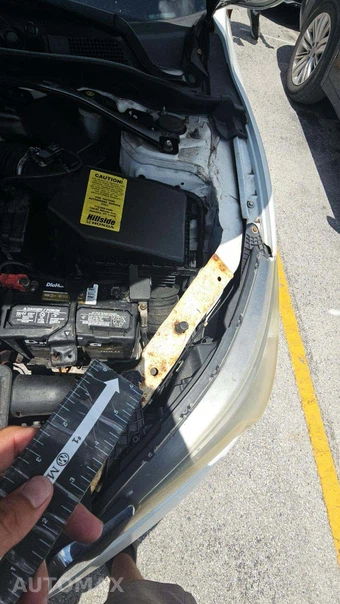 2015 Honda Accord Sedan EX-L - miniatura 24