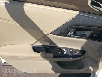 2015 Honda Accord Sedan EX-L - miniatura 9