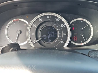 2015 Honda Accord Sedan EX-L - miniatura 12