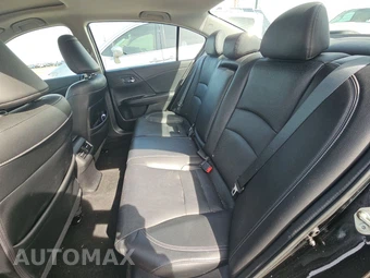2015 Honda Accord Sedan EX-L - miniatura 13