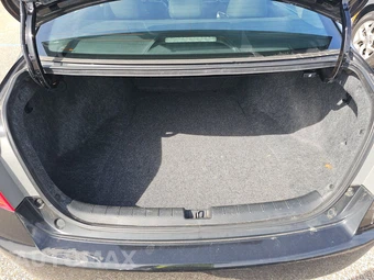 2015 Honda Accord Sedan EX-L - miniatura 16