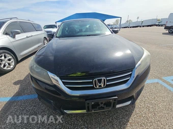 2015 Honda Accord Sedan EX-L - miniatura 2