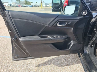 2015 Honda Accord Sedan EX-L - miniatura 9