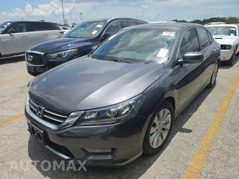 2015 Honda Accord Sedan EX-L