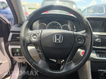 2015 Honda Accord Sedan EX-L - miniatura 10