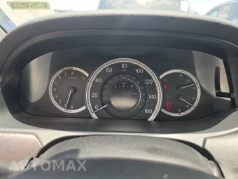 2015 Honda Accord Sedan EX-L - miniatura 12