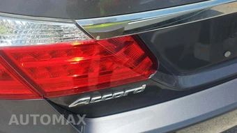 2015 Honda Accord Sedan EX-L - miniatura 20