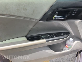 2015 Honda Accord Sedan EX-L - miniatura 9