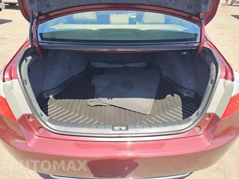 2015 Honda Accord Sedan EX-L - miniatura 11