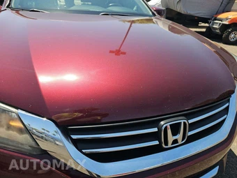 2015 Honda Accord Sedan EX-L - miniatura 22