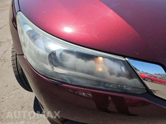 2015 Honda Accord Sedan EX-L - miniatura 24
