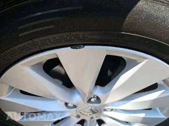2015 Honda Accord Sedan EX-L - miniatura 29