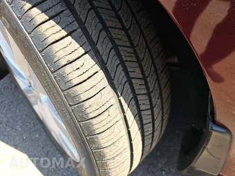2015 Honda Accord Sedan EX-L - miniatura 34