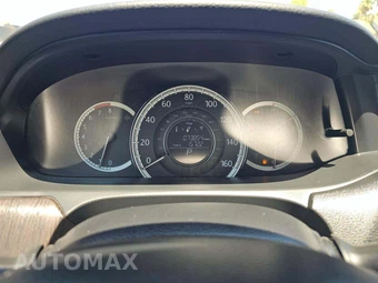 2015 Honda Accord Sedan EX-L - miniatura 6
