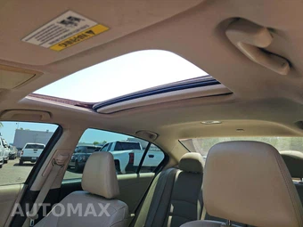 2015 Honda Accord Sedan EX-L - miniatura 8