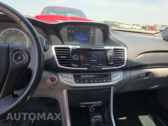2015 Honda Accord Sedan EX-L - miniatura 11