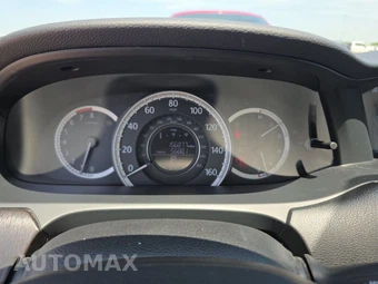 2015 Honda Accord Sedan EX-L - miniatura 12