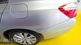 2015 Honda Accord Sedan EX-L - miniatura 21