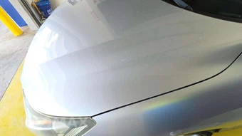 2015 Honda Accord Sedan EX-L - miniatura 22