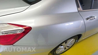 2015 Honda Accord Sedan EX-L - miniatura 25