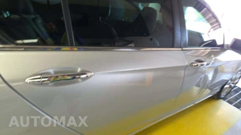 2015 Honda Accord Sedan EX-L - miniatura 27