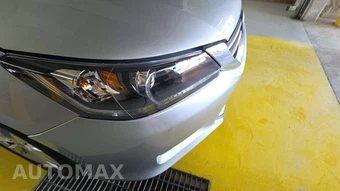 2015 Honda Accord Sedan EX-L - miniatura 31