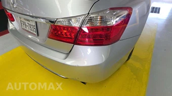 2015 Honda Accord Sedan EX-L - miniatura 32