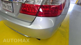 2015 Honda Accord Sedan EX-L - miniatura 34
