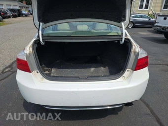 2015 Honda Accord Sedan EX-L - miniatura 11