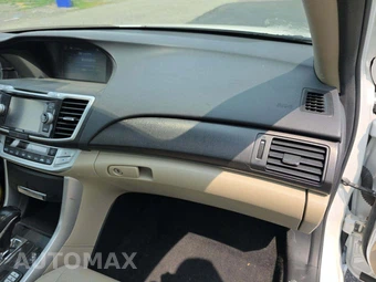 2015 Honda Accord Sedan EX-L - miniatura 16