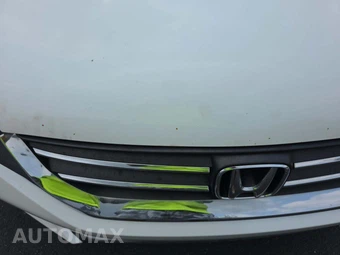 2015 Honda Accord Sedan EX-L - miniatura 18