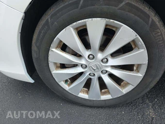 2015 Honda Accord Sedan EX-L - miniatura 19