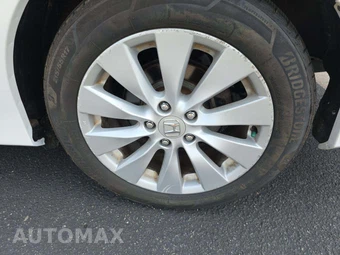 2015 Honda Accord Sedan EX-L - miniatura 21